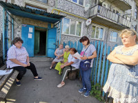 В Тульской области УК собирает плату с домов, а вот с обслуживанием – вопрос, Фото: 1
