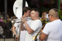 Фестиваль PATIO JAZZ FEST в Туле: как это было, Фото: 25