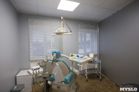 Стоматологическая клиника «ПрофиДент» в Туле: Качество услуг всегда стоит на первом месте, Фото: 2