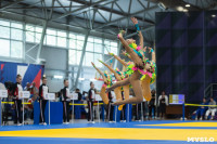 Торжественное открытие чемпионата ЦФО по дзюдо, Фото: 28