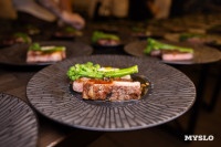 Пикник как из Pinterest: чем запомнился гастрофестиваль «Август», Фото: 81