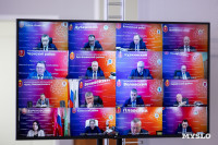 В Тульской области комплексно обновят парки в Белеве, Суворове и Ясногорске, Фото: 31