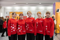 «Доброволец года»: в Туле наградили лучших волонтеров региона, Фото: 10