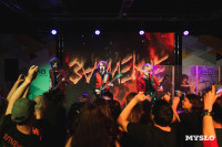 Финал фестиваля молодых рок-групп «МолоТняК-2026»: от фолка до металла, Фото: 101