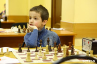 Старт первенства Тульской области по шахматам (дети до 9 лет)., Фото: 3