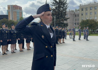 Присяга приставов 2025, Фото: 7