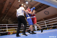 Финал турнира по боксу "Гран-при Тулы", Фото: 186