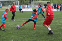 Легенды РФС, Фото: 10