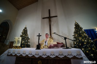 Католическое Рождество в Туле, Фото: 23