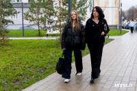 Сквер им. 30-летия ВЛКСМ в Новомосковске, Фото: 27