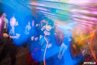 Вечеринка «In the name of rave» в Ликёрке лофт, Фото: 77