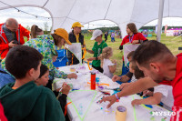Фестиваль «Больше, чем путешествие» собрал в Бунырево 600 семей со всей страны, Фото: 108