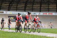 Первенство Тулы по велоспорту, Фото: 105