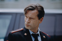 Инспектор Гаврилов, Фото: 1