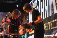 Финал фестиваля молодых рок-групп «МолоТняК-2026»: от фолка до металла, Фото: 83