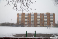 Мартовский снег в Туле, Фото: 27