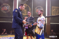 Турнир по ММА памяти Алексея Калинина собрал лучших бойцов страны: фоторепортаж, Фото: 30