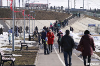 Масленичные гуляния на Казанской набережной, Фото: 50