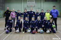 Женская мини-футбольная команда, Фото: 43