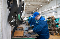 Тулагорводоканал, Фото: 8