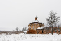 Тульский Афон над Окой, Фото: 11