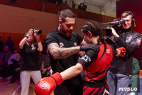 Турнир по ММА памяти Алексея Калинина собрал лучших бойцов страны: фоторепортаж, Фото: 101