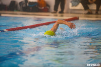 Первенство Тулы по плаванию в категории "Мастерс" 7.12, Фото: 7