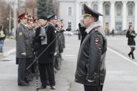 День полиции. 8 ноября 2013 год, Фото: 12