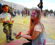 Фестиваль ColorFest в Туле, Фото: 80