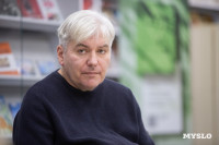 Евгений Водолазкин в Туле, Фото: 22