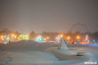 Сказочная зима в Туле, Фото: 33