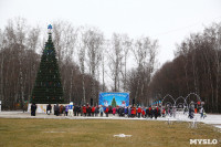 Открытие елки на площади искусств. 19.12.2014, Фото: 78