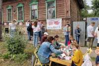  В Туле стартовал всероссийский проект «Том Сойер Фест»., Фото: 12