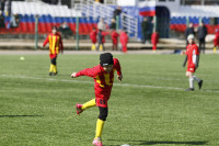XIV Межрегиональный детский футбольный турнир памяти Николая Сергиенко, Фото: 10