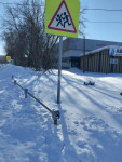 Туляк проинспектировал улицу Карпова, Фото: 17