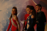 Всероссийские соревнования по акробатическому рок-н-роллу., Фото: 52