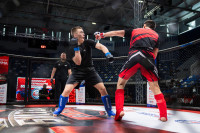 В «Тула-Арене» состоялись областные соревнования по ММА, Фото: 35