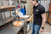 «Открытая кухня»: инспектируем «Додо Пиццу», Фото: 27