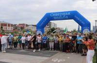 В Туле прошел фестиваль «Ромашковый хоровод», Фото: 7