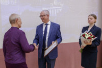 Тульским медсестрам вручили ведомственные и региональные награды , Фото: 3