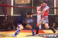 Турнир по ММА памяти Алексея Калинина собрал лучших бойцов страны: фоторепортаж, Фото: 43