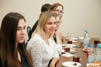 Встреча Евгения Авилова и студентов, Фото: 18