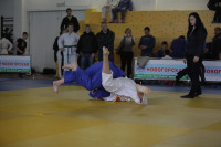 В Туле прошел юношеский турнир по дзюдо, Фото: 32