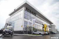 Дилерский центр Renault в Туле, Фото: 6