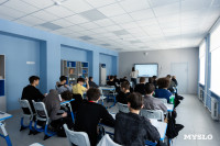 Как отремонтируют Щекинский политехнический колледж, Фото: 29