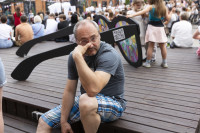 Фестиваль PATIO JAZZ FEST в Туле: как это было, Фото: 187