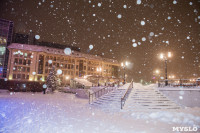 Сказочная зима в Туле, Фото: 16