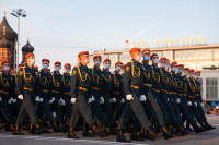 Репетиция военного парада 2020, Фото: 93