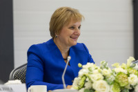 Дмитрий Миляев встретился с участниками программы «Земский работник культуры», Фото: 57