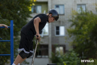 Открытие скейт-парка в Плеханово, Фото: 59